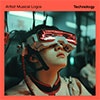 Technology album cover Technology album cover