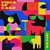 Piece of Cake album cover Piece of Cake album cover