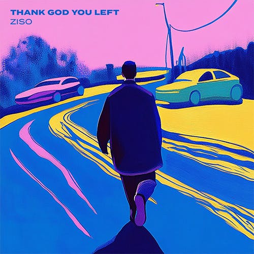 Thank God You Left