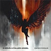 Icarus: A Fallen Angel album cover Icarus: A Fallen Angel album cover