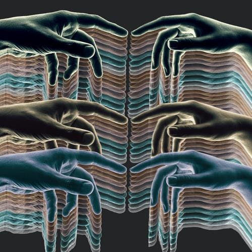 Feel It (Superlative Remix) feat. IORA