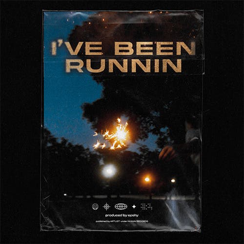 I’ve Been Runnin