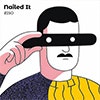 Nailed It album cover Nailed It album cover