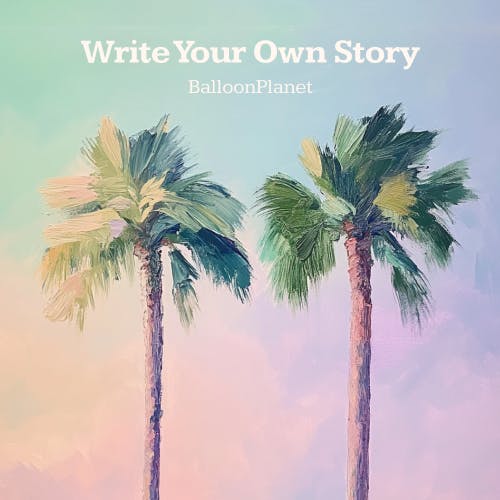 Write Your Own Story