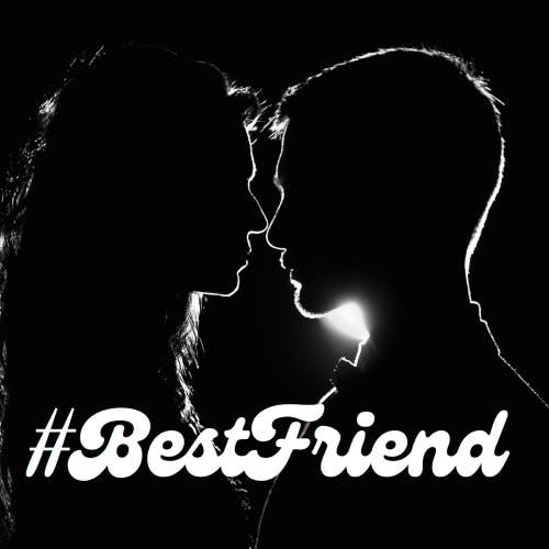 #Bestfriend