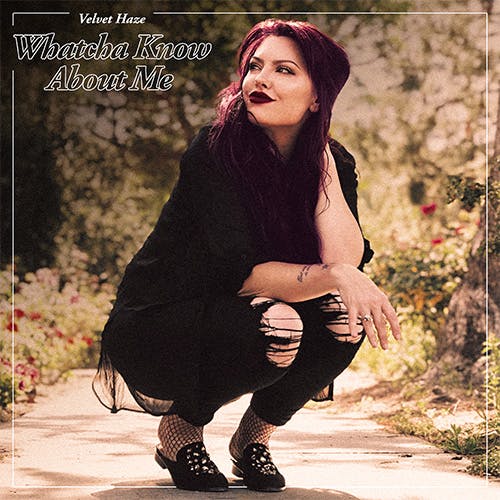 Whatcha Know About Me