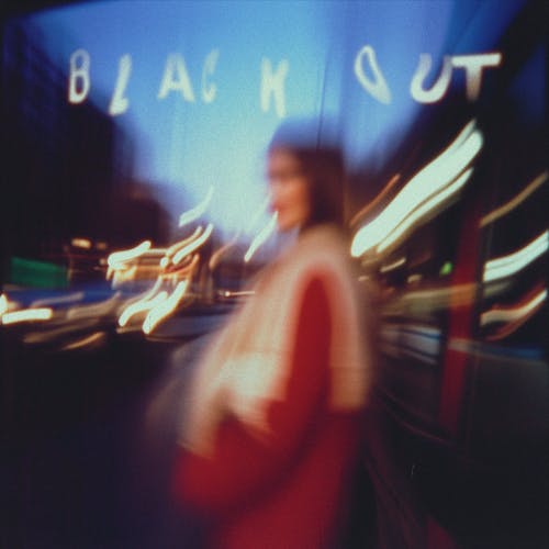 Blackout
