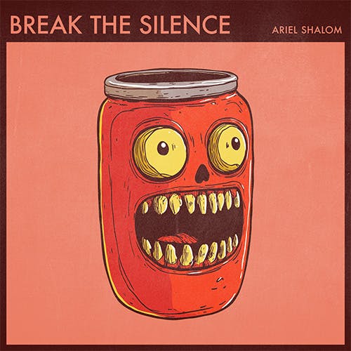 Break the Silence