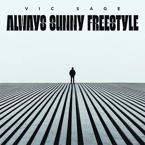 Always Sunny Freestyle