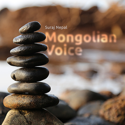 Mongolian Voice