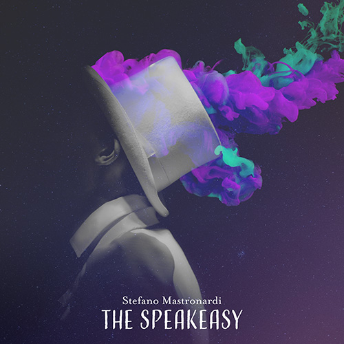 The Speakeasy