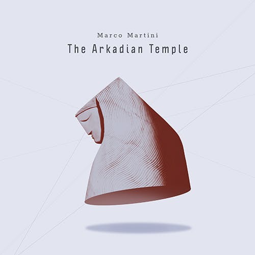 The Arkadian Temple