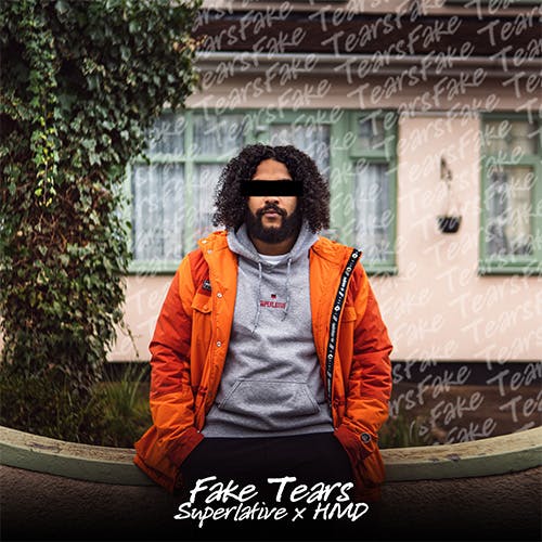 Fake Tears (feat. HMD)