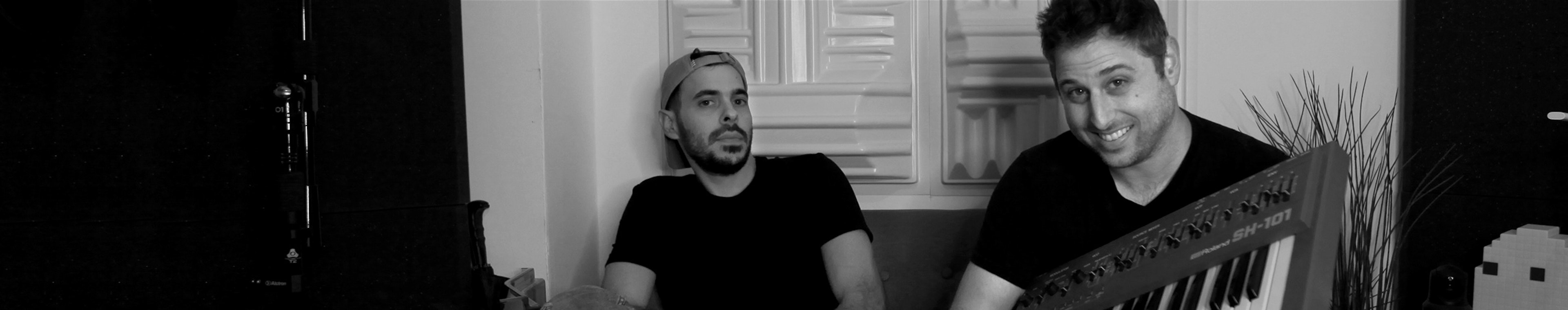 Dance. Life. Control.