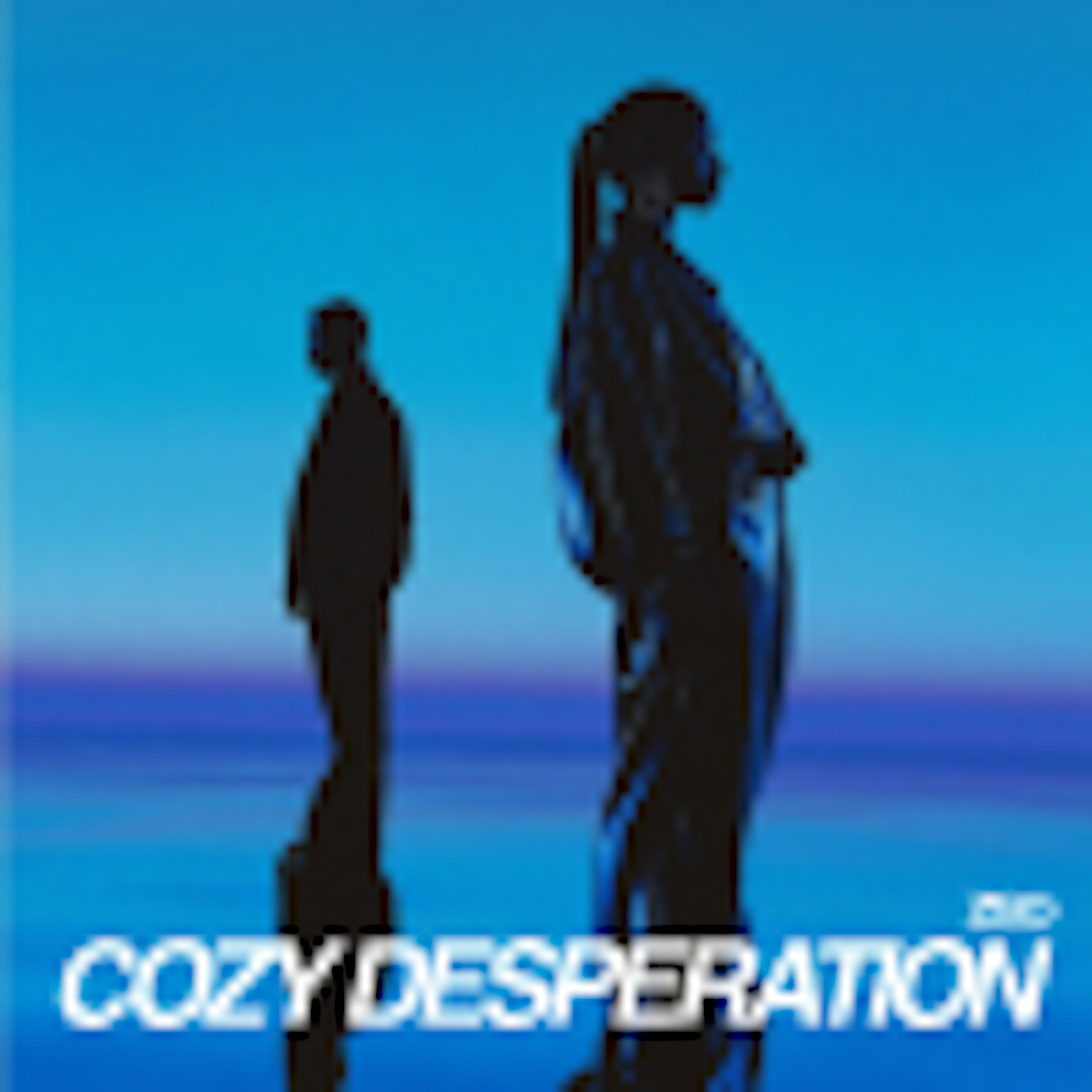 Cozy Desperation album cover