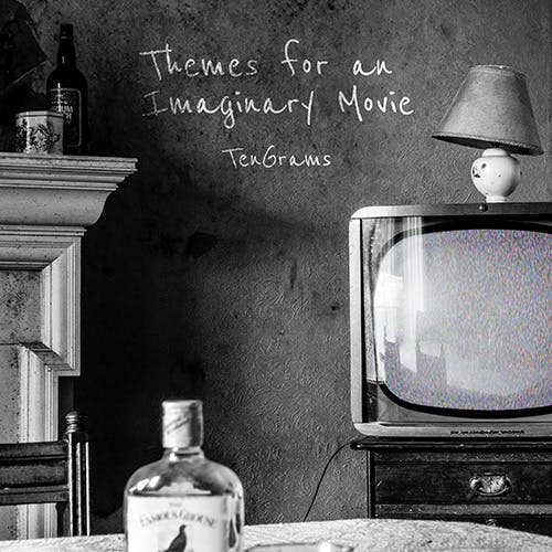 Themes for an Imaginary Movie