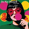 Do Not Disturb album cover Do Not Disturb album cover