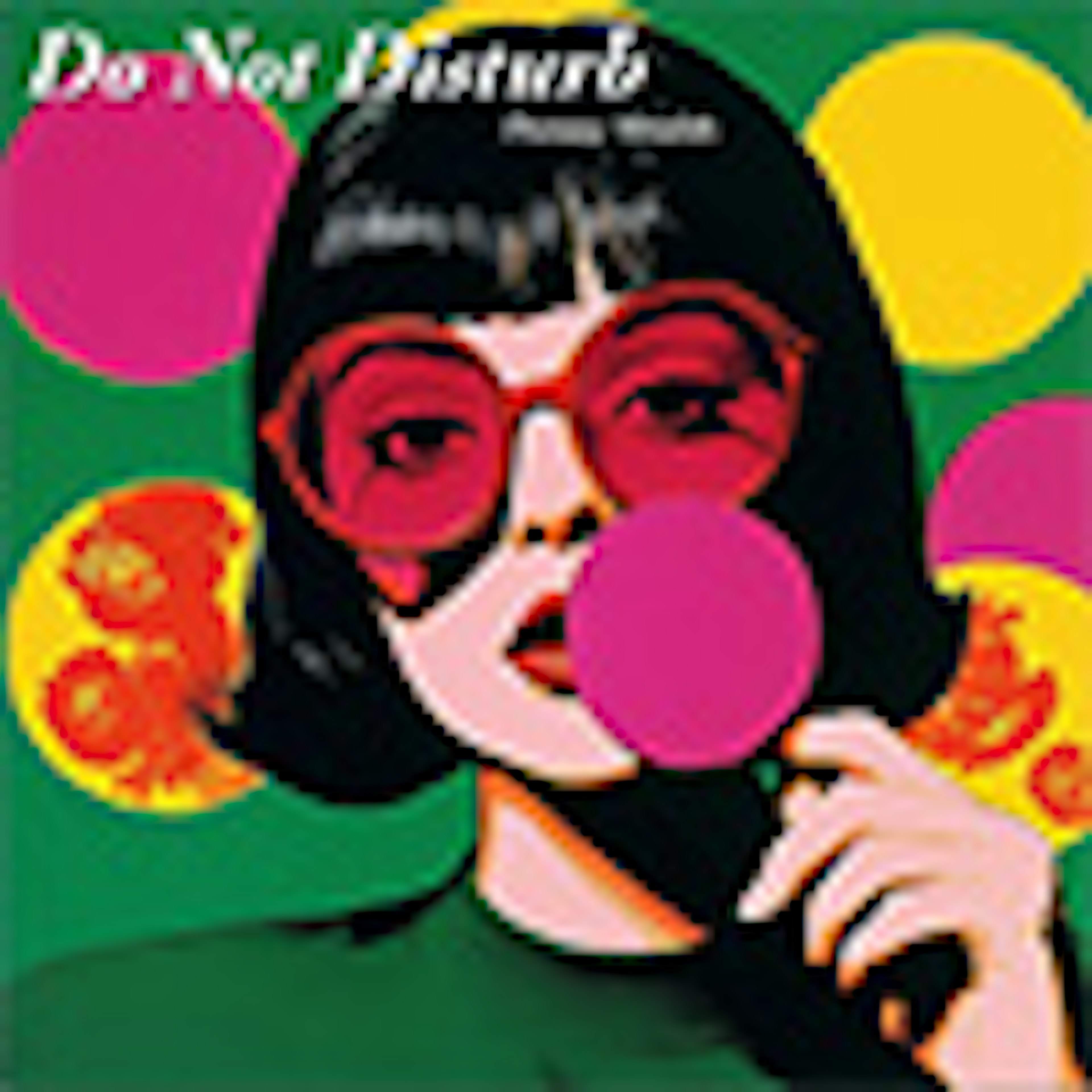 Do Not Disturb album cover