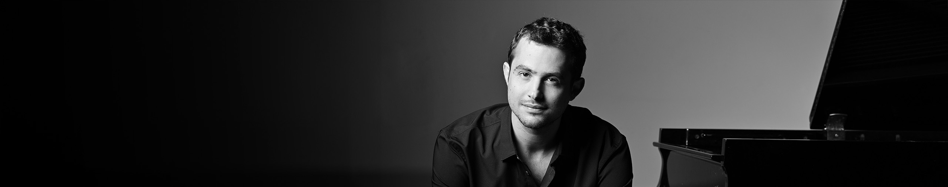 Wanderlust: The Music of Chopin, Schubert, Schumann & Brahms Re-Imagined