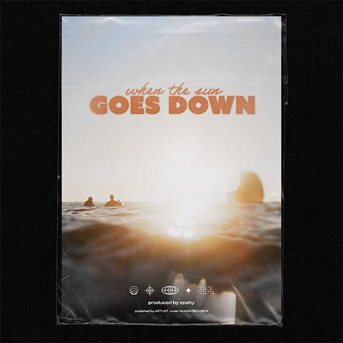 When the Sun Goes Down