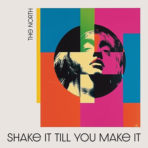 Shake It Till You Make It