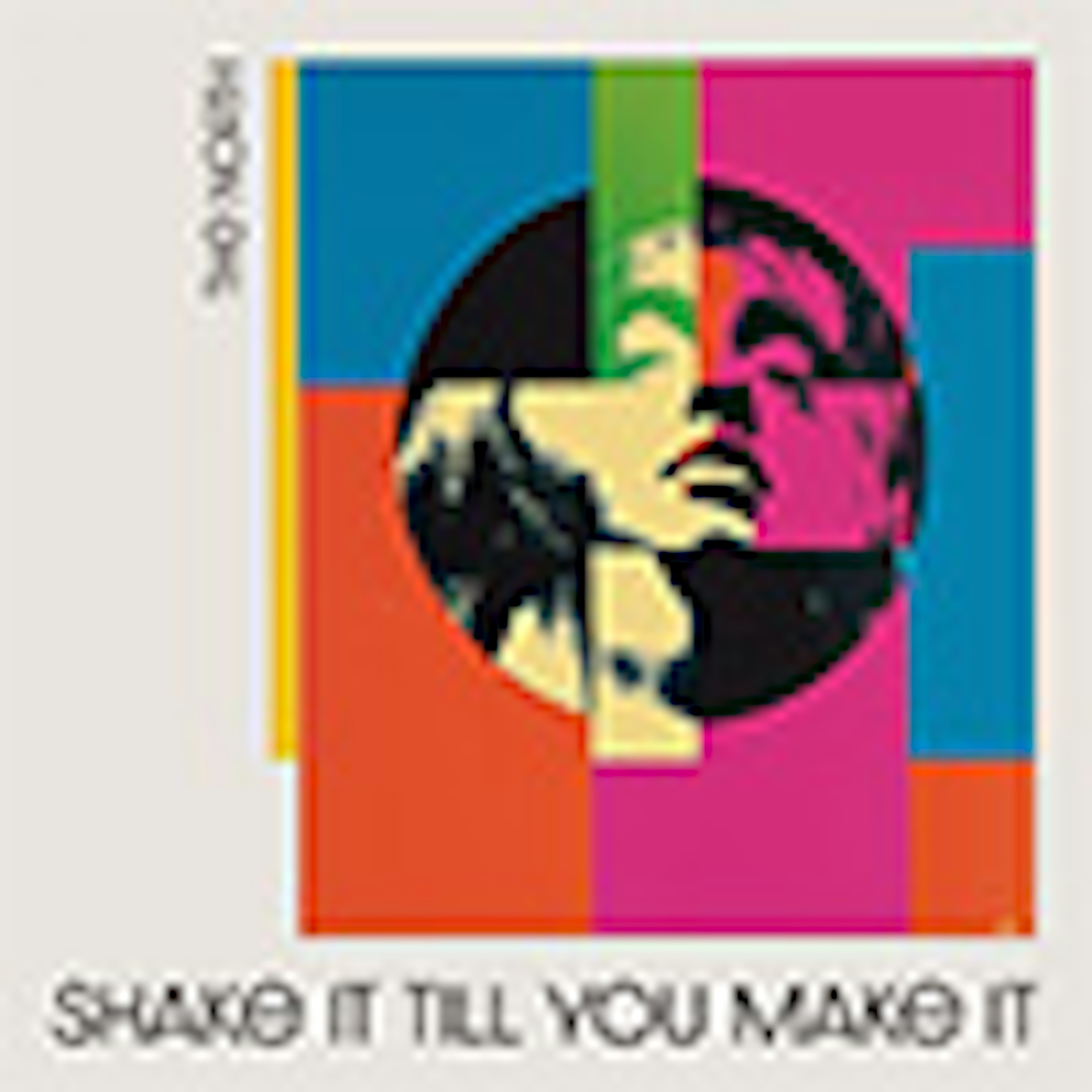 Shake It Till You Make It