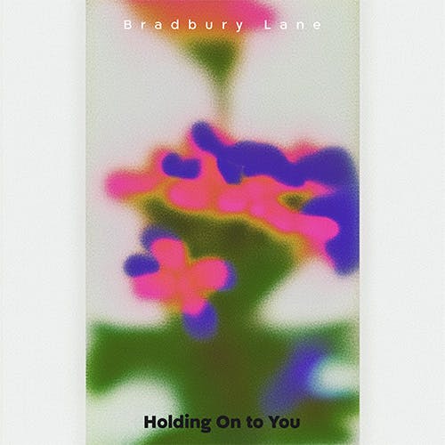 Holding On to You