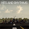 Hits and Rhythms album cover Hits and Rhythms album cover