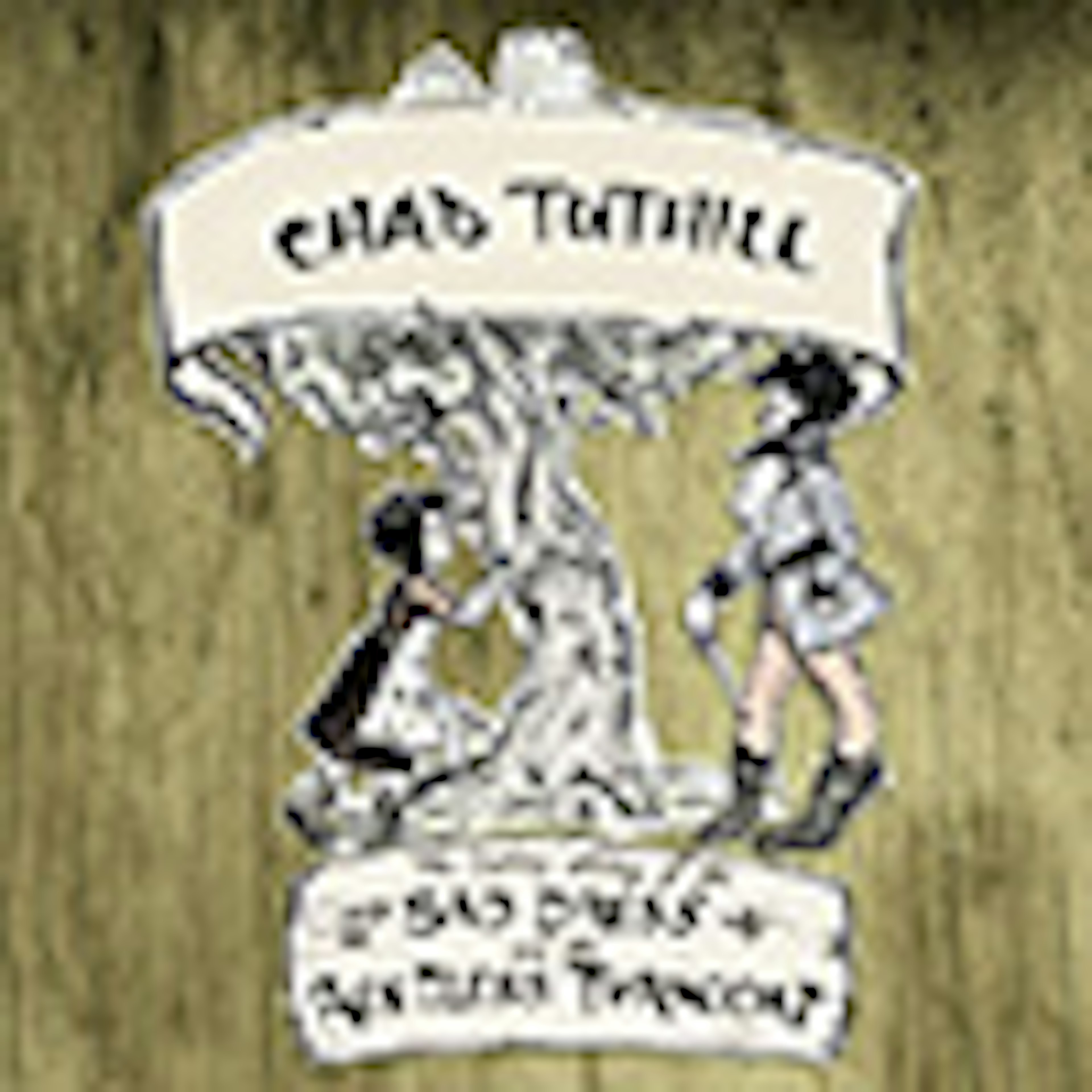 The Sad Dress and the Restless Turncoat album cover