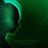 Binary Brain album cover Binary Brain album cover