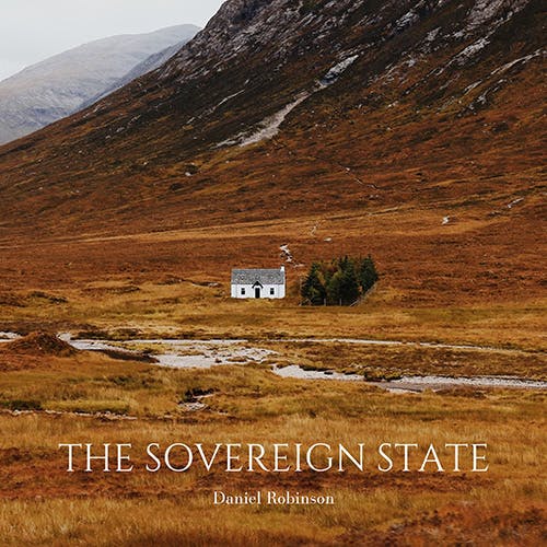 The Sovereign State