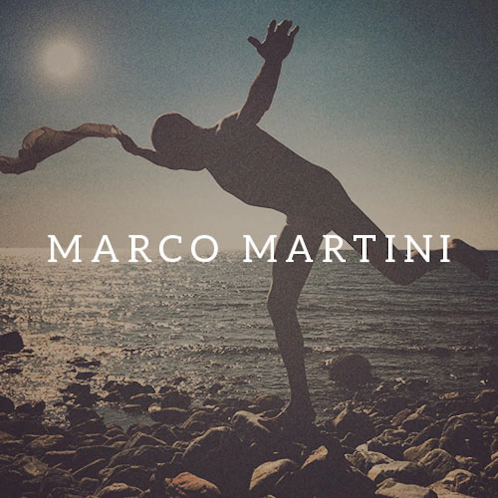 Marco Martini by Marco Martini Album | Artlist