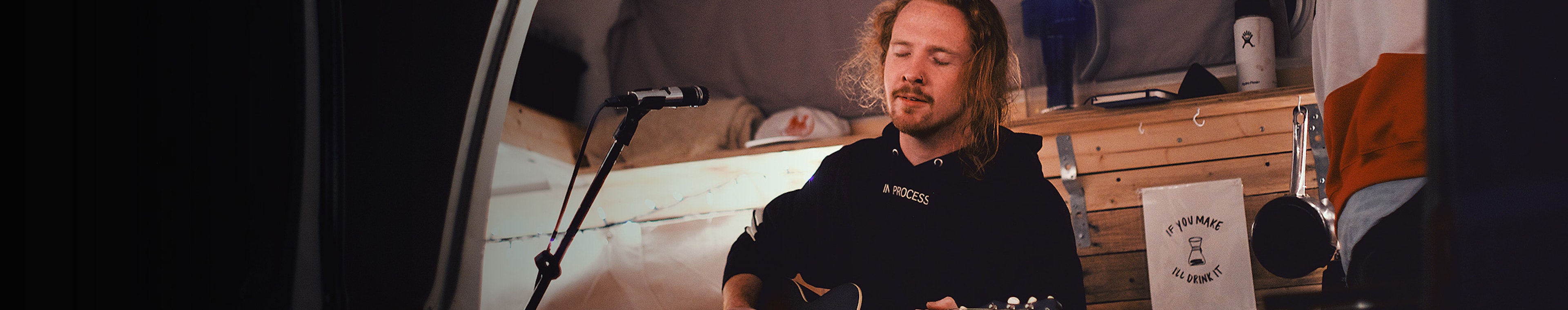 Anxiety Peace (Angel Armies) by Ben Potter