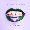Future Dreams album cover Future Dreams album cover