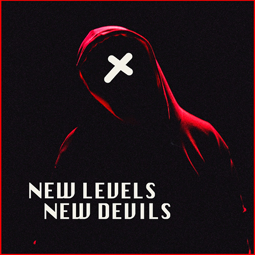 New Levels New Devils