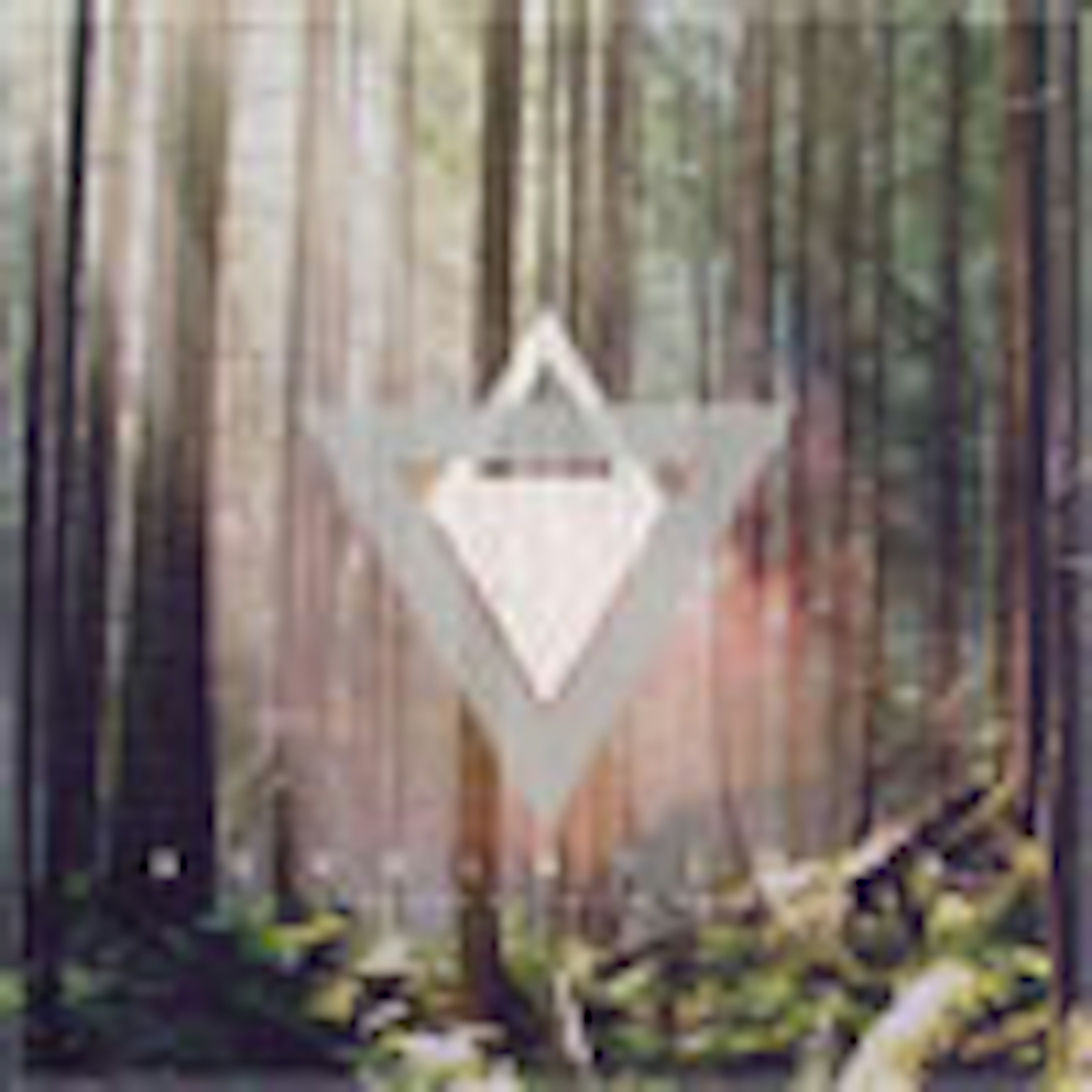 Revelations album cover Revelations album cover