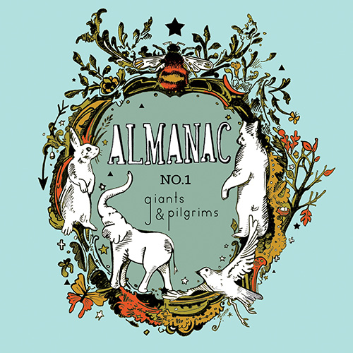 Almanac