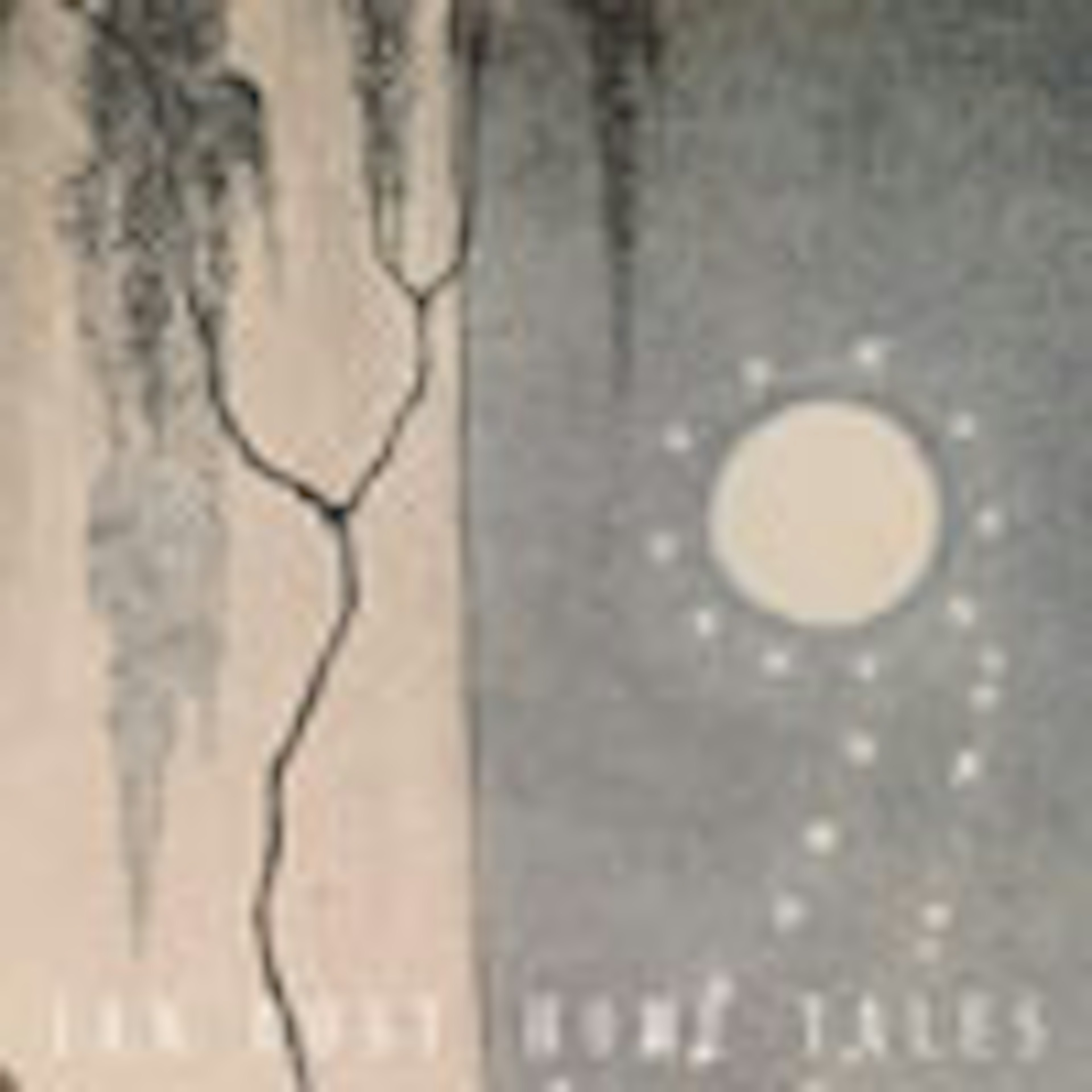 Home Tales album cover Home Tales album cover