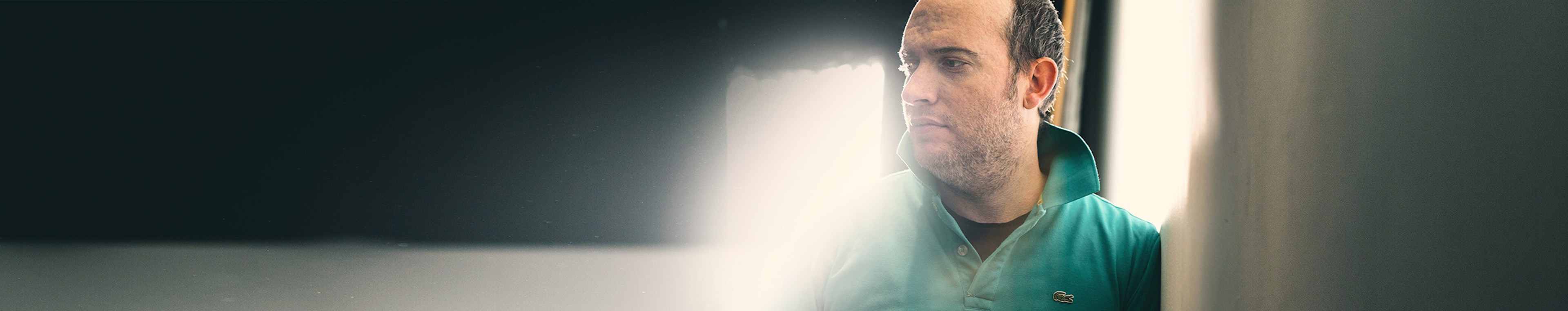 Talk Back by Shay Raviv