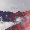 Legends album cover Legends album cover