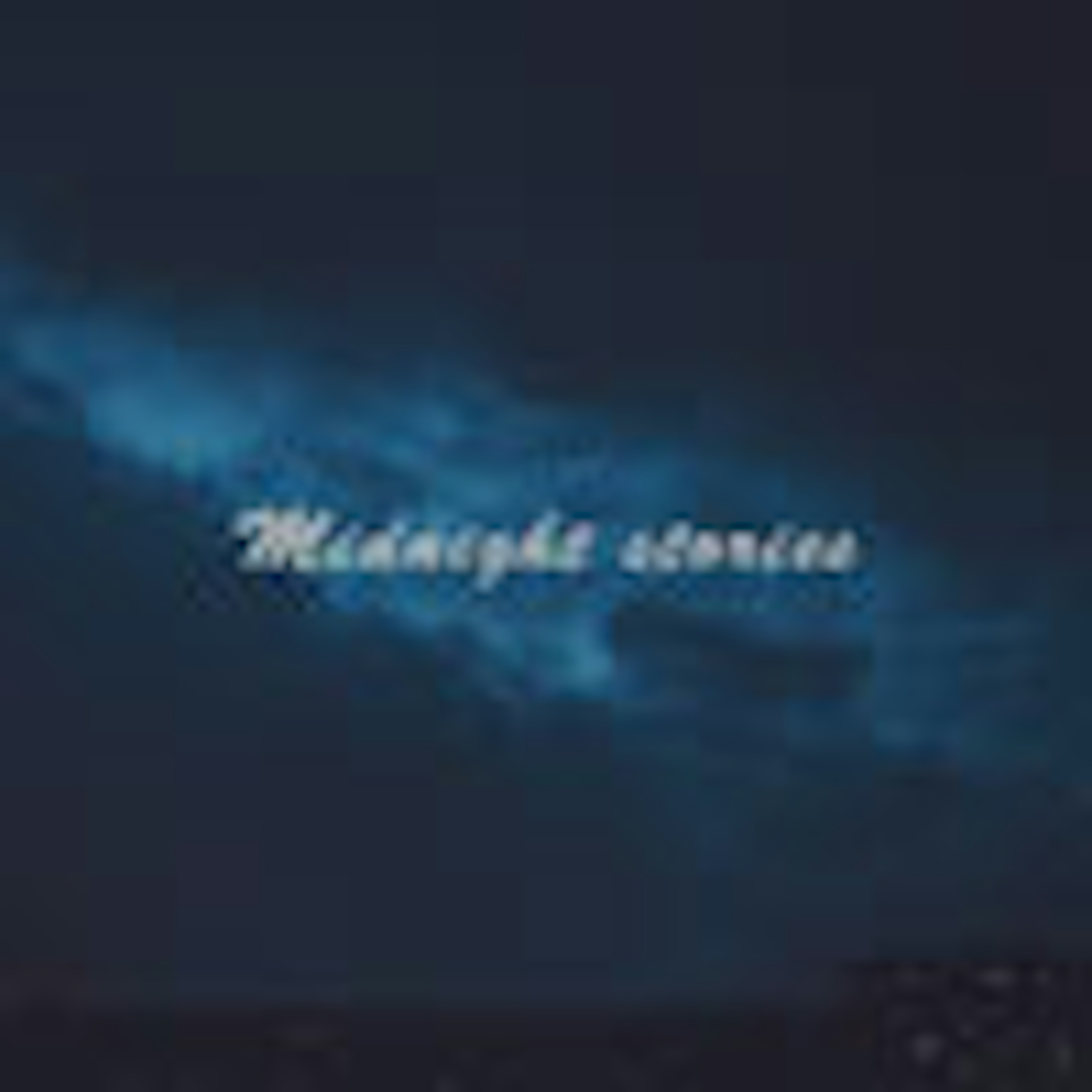 Midnight Stories album cover Midnight Stories album cover