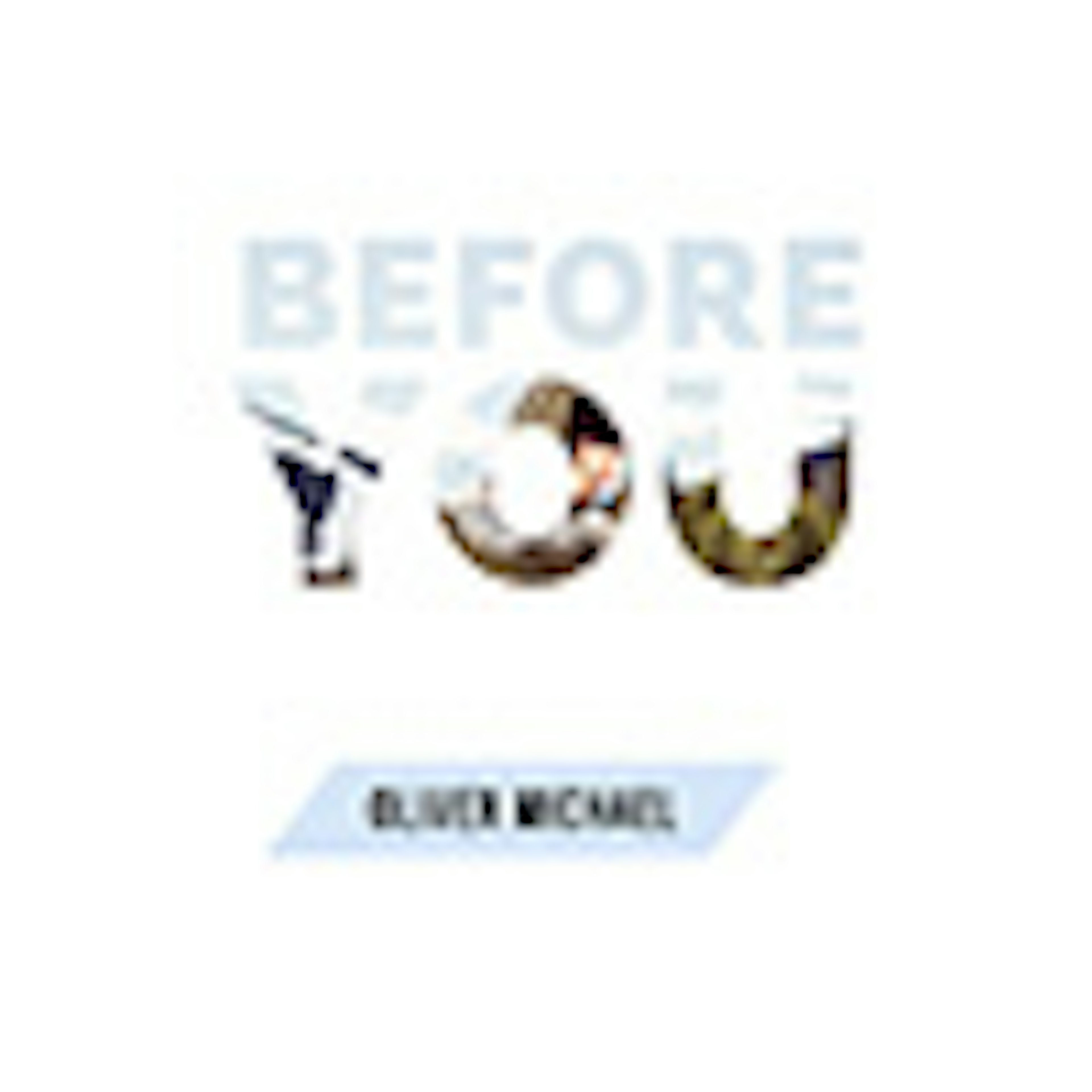 Before You album cover