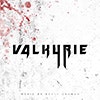Valkyrie album cover Valkyrie album cover