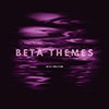 Beta Themes album cover Beta Themes album cover