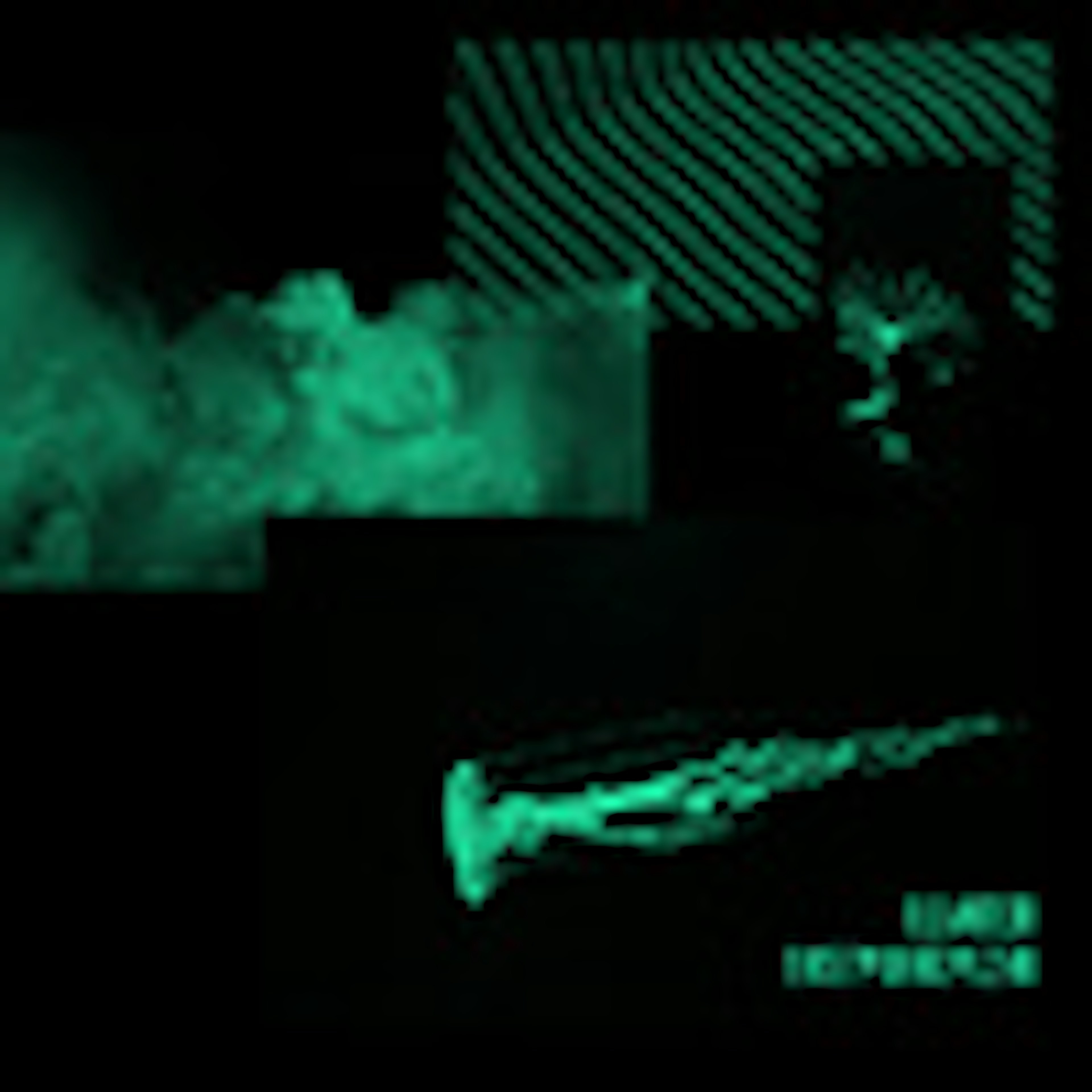 Elevation album cover