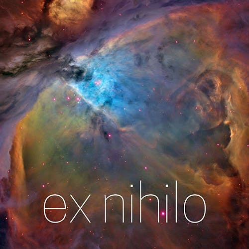 Ex Nihilo