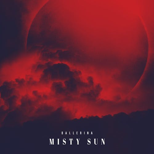 Misty Sun