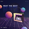 Meat the Beat album cover Meat the Beat album cover