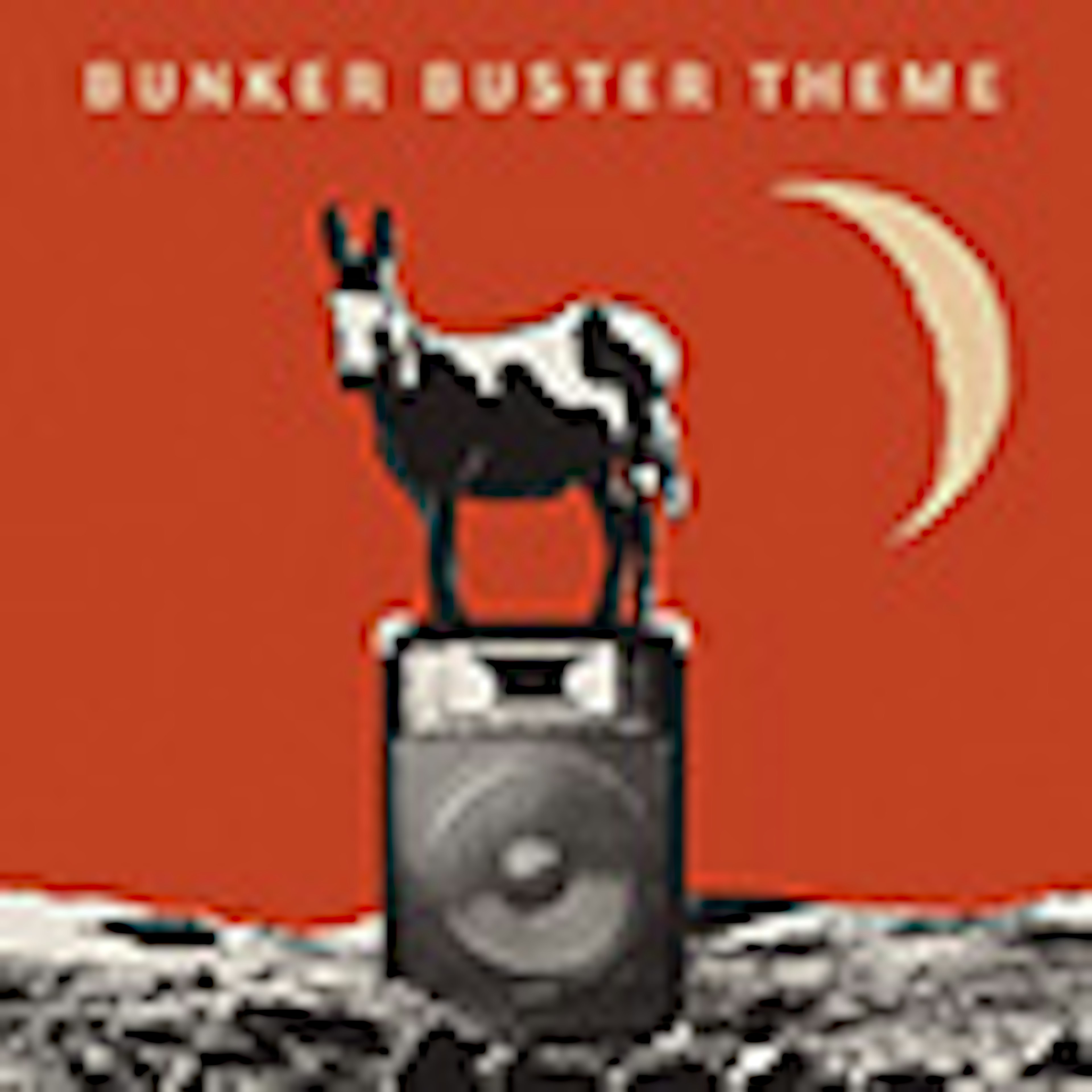 Bunker Buster Theme