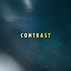 Contrast album cover Contrast album cover